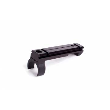 Weaver #306 Ruger Mark I, Mark II Scope Mount