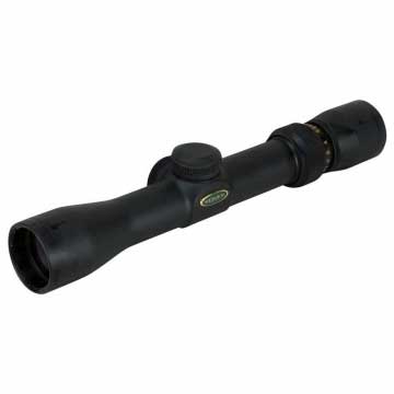 Weaver Classic Handgun 2.5-8x28 Pistolscope - 849429