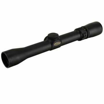 Weaver Classic Rimfire Series 2.5-7x28 Rifle Scope 849431