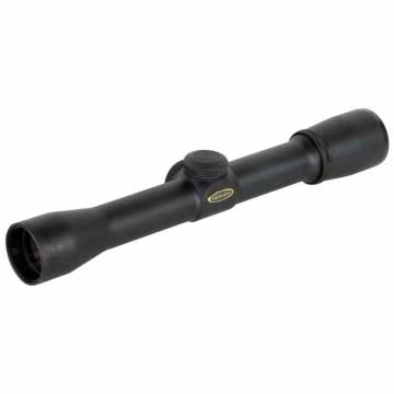 Weaver Classic Rimfire Series 4x28 Rifle Scope - 849430