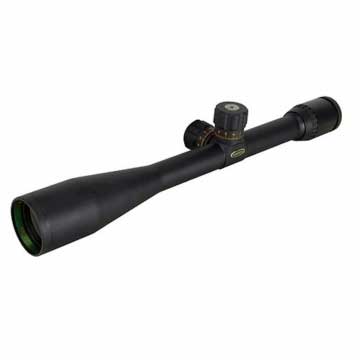 Weaver Grand Slam 3-10x40 Rifle Scope, Mil-Dot - 801040T