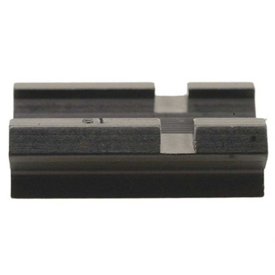 Weaver Top-Mount Scope Base #61 Flat Receiver