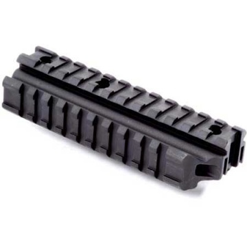 Weaver AR-15 Tri-Rail Carry Handle Mount