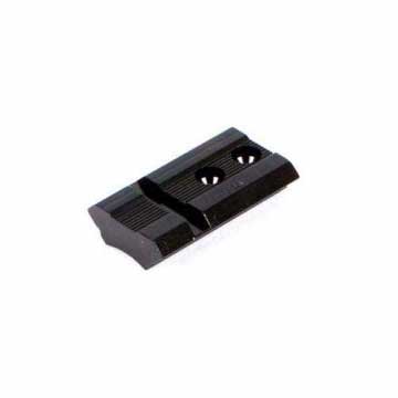 Weaver #94 (48094) Top Mount Bases for Winchester 94 Angle - Eject - Gloss Black
