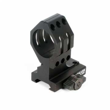Weaver Tactical Aimpoint 30mm Mount