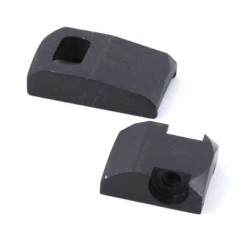Weaver Grand Slam Steel Dovetail Scope Mount,  Sako 2 Piece