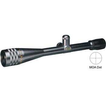 Weaver Classic T-Series 36x40 Target/Varmint Rifle Scope - 849969
