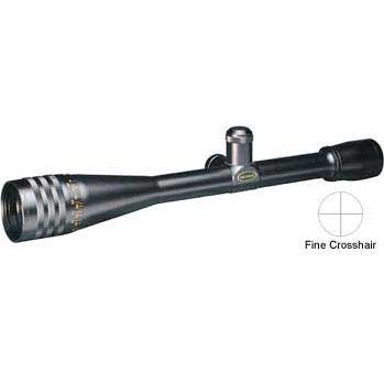 Weaver Classic T-Series 36x40 Target/Varmint Rifle Scope - 849970