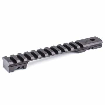 Ruger M77 and M77 MKII Rifle Scope Mount Long Action - Discontinued