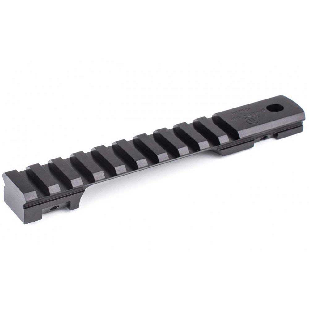 Ruger M77 and M77 MKII Rifle Scope Mount Short Action by Weigand