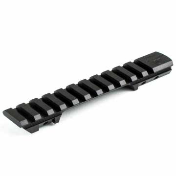 Mini 14 Ranch Rifle Mount by Weigand
