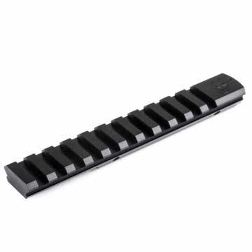 Ruger Redhawk Hunter, Blackhawk Hunter, Super Blackhawk Hunter, Bisley Hunter Scope Mount by Weigna
