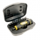 Wheeler F.A.T. Wrench with 10 Bit Set - Firearm Accurizing Torque Wrench