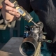 Wheeler F.A.T. Wrench with 10 Bit Set - Firearm Accurizing Torque Wrench