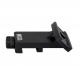 ZRODelta DLOC-Micro T1 45 Degree Mount