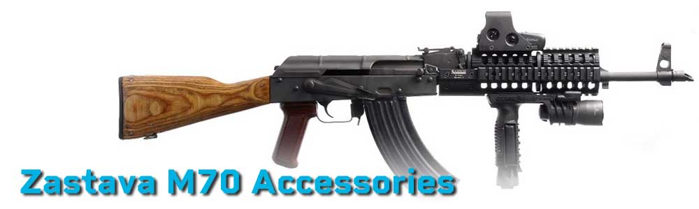 Zastava M70 Accessories [Yugoslavian  AK]