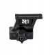 ZRODelta DLOC-MRO 1/3rd Co-witness Mount