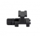ZRODelta DLOC-MRO 1/3rd Co-witness Mount