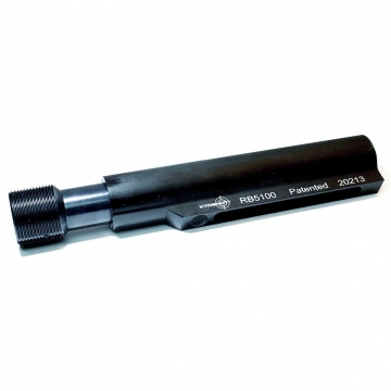 Kynshot Hydraulic Recoil Shotgun Buffer (Mil-spec)