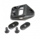 IWC TM QD Rotation Limited Sling MOUNT-N-SLOT - M4/A2 Handguard Sling Mount