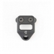 IWC TM QD Rotation Limited Sling MOUNT-N-SLOT - M4/A2 Handguard Sling Mount