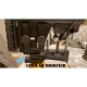 Adjustable Bag Rider Rail Mounted - Picatinny Bag Rider