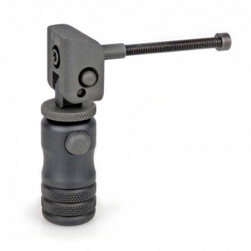 AccuShot BT08-QK ASAI (Accu-Shot Accuracy International) Monopod with Quick Knob Option