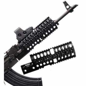 SAMSON AK47-M1, AK-47 Rail System