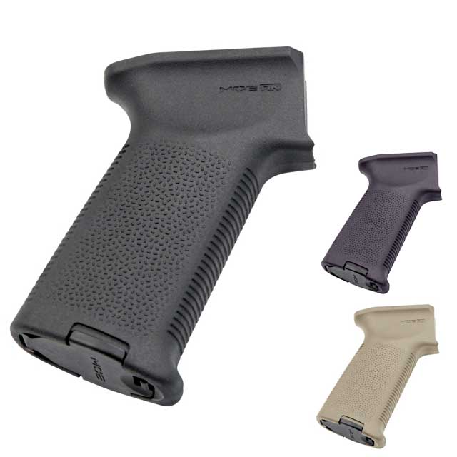 トイガン magpul moe stock & grip MAG.311-2__03608.1602711661.