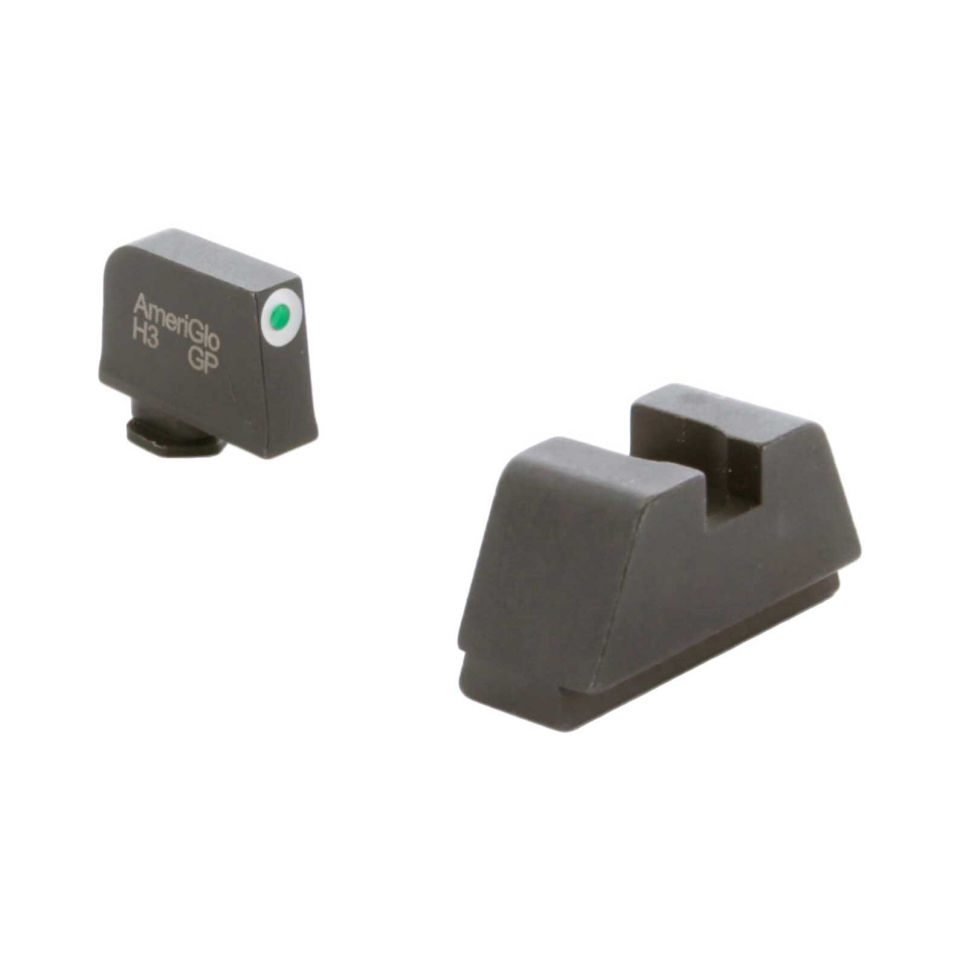 Ameriglo Suppressor Sights for Glock