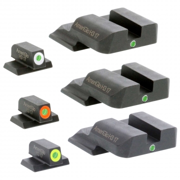 Ameriglo i-Dot Smith & Wesson M&P Night Sights