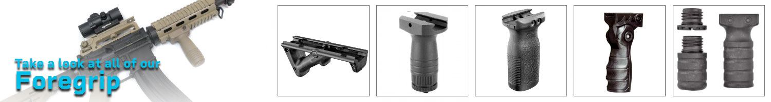 Magpul M-LOK® MVG® Vertical Grip