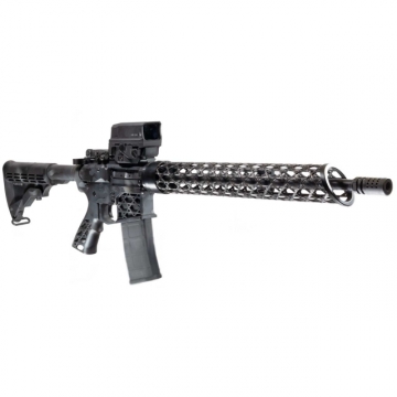 Brigand Arms BLADE, AR-15 Carbon Fiber Handguard | NOAX