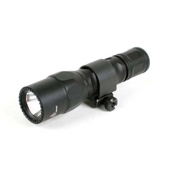 SureFire 6SL Shield Mount フラッシュライト AR 15 Light, SureFire 6PX Tactical Rail Mounted Flashlight