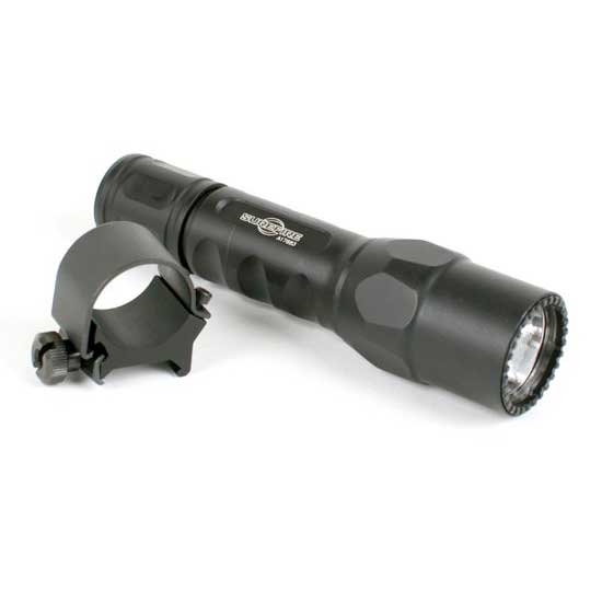 SURE FIRE 6SL Shield Mount フラッシュライト SureFire 6SL Shield Mount フラッシュライト