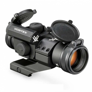 Vortex StrikeFire II Red & Green Dot Sight