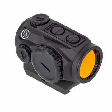 Primary Arms SLx Advanced Push Button Micro Red Dot Sight - Gen II