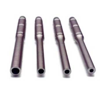 Lighthouse Quality Tools set of 4 Hollow End Roll Pin Tool Starter Punch set 