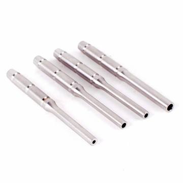 Deltac AR-15 Hollow End Roll Pin Tool Starter Punch Set