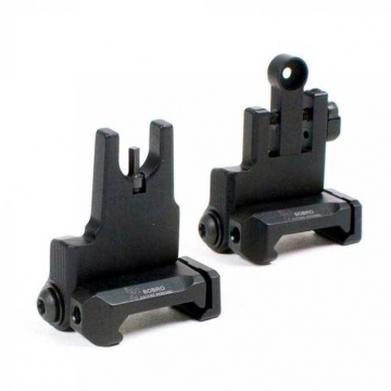 BOBRO Lowrider B.U.I.S. Sight Set
