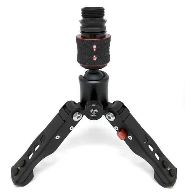Mid-Evil Industries Tripod