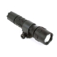 Streamlight PolyTac LED Flashlight with R.A.M. Rifle Rail Mount