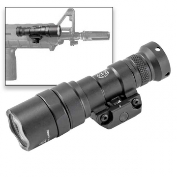 Surefire M300c Mini Scout Light