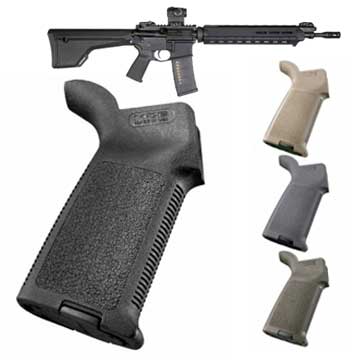 Magpul MOE AR-15 Grip