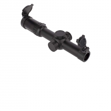 Primary Arms SLx 1-6x24mm SFP Rifle Scope Gen III - Illuminated ACSS-KISS