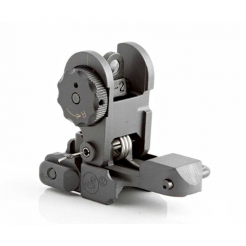 A.R.M.S. #40 Flip Up A2 Rear Sight