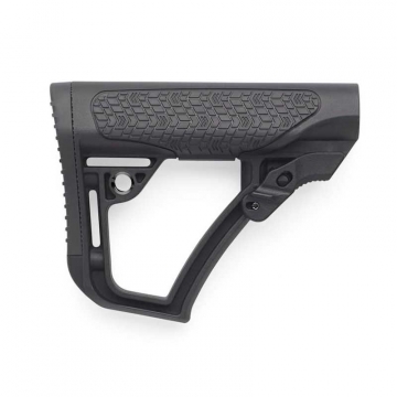 Daniel Defense, AR15 Collapsible Stock - Mil-Spec