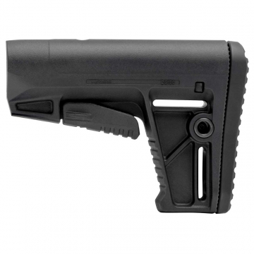 KRISS DS150 AR Stock - Mil-Spec / Black