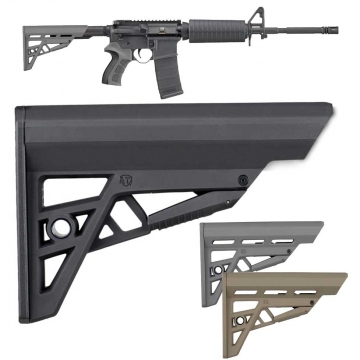 ATI AR Stock - TactLite - Mil-Spec