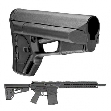 Magpul ACS Carbine Stock for AR-15 (Commercial)